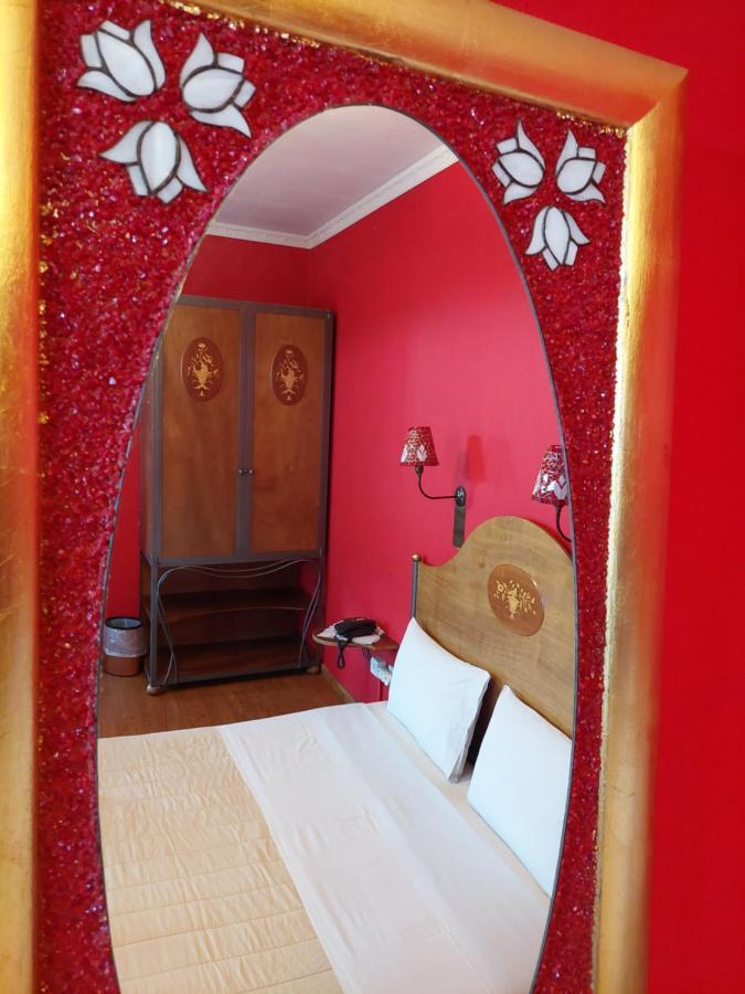 House Mitsiou Traditional Inn Arnaia Exterior photo